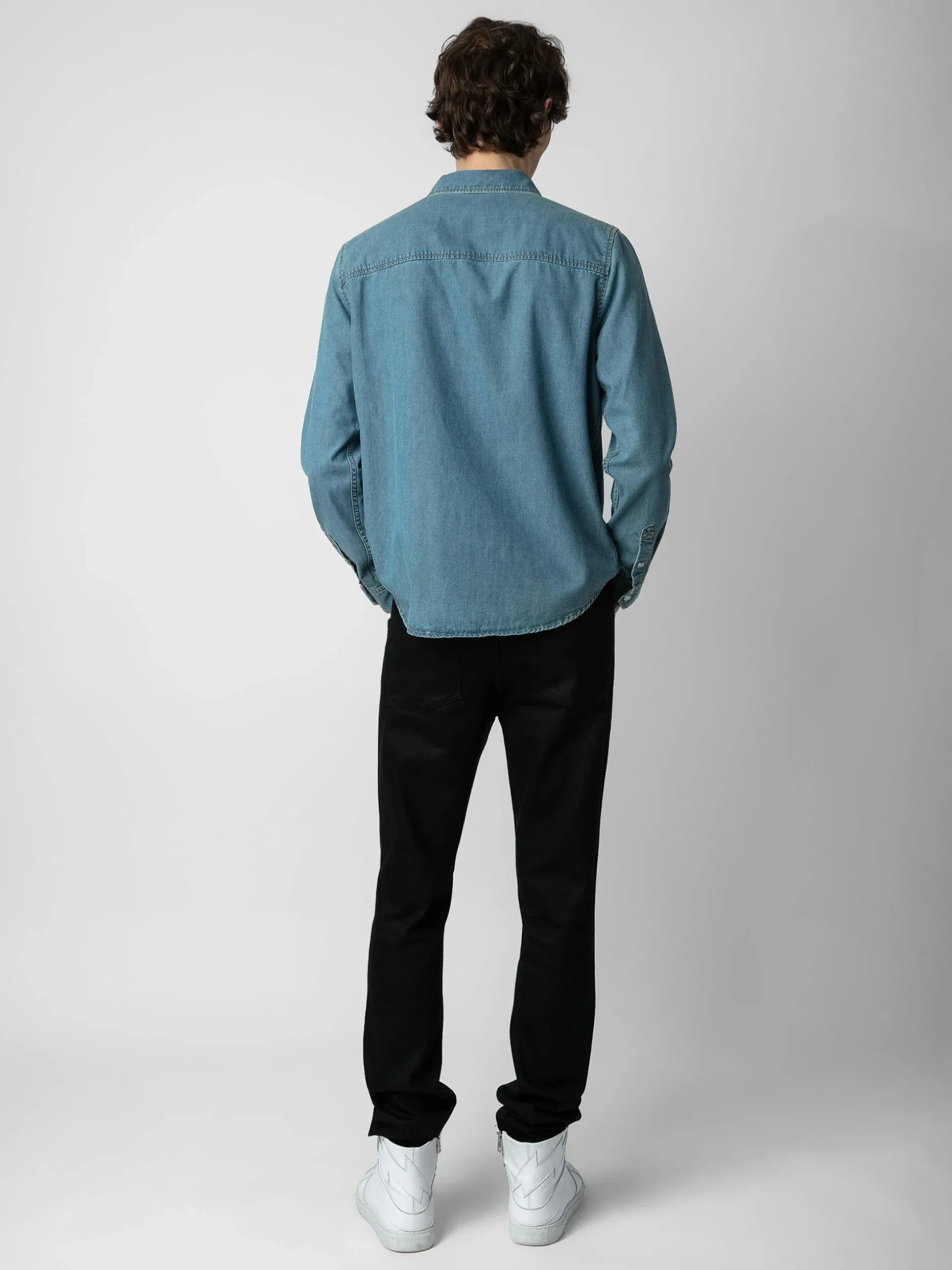 Stan DenimSkjørte