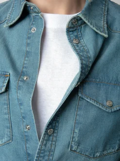Stan DenimSkjørte