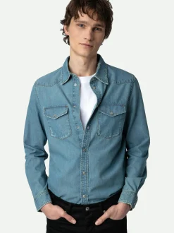 Stan DenimSkjørte