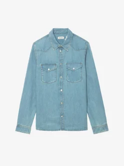 Stan DenimSkjørte