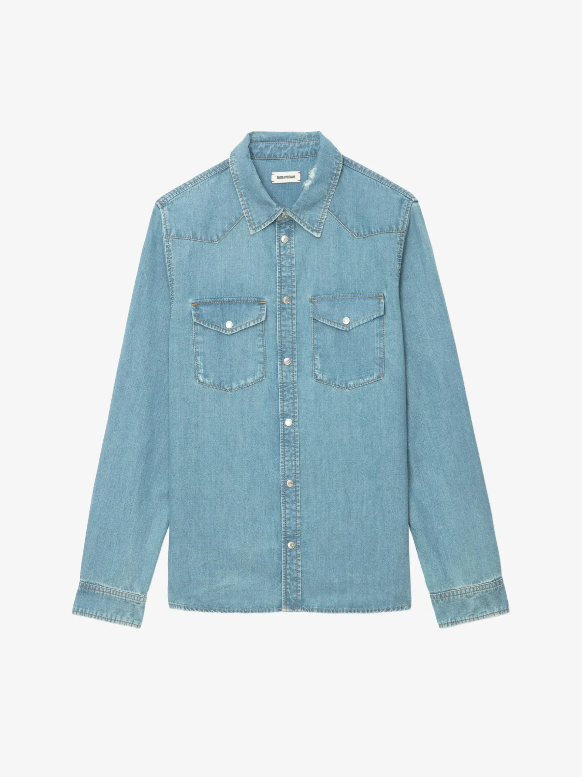 Stan DenimSkjørte