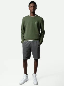 Stony Skull Sweatshirt
