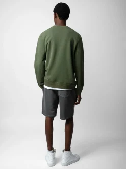 Stony Skull Sweatshirt