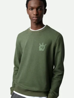 Stony Skull Sweatshirt