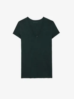 Story Fishnet T-Skjorte