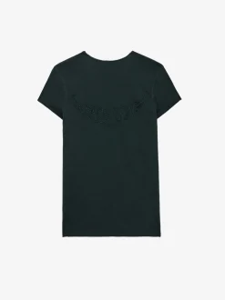 Story Fishnet T-Skjorte
