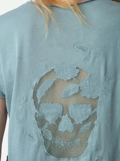 Story Fishnet T-Skjorte