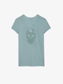 Story Fishnet T-Skjorte