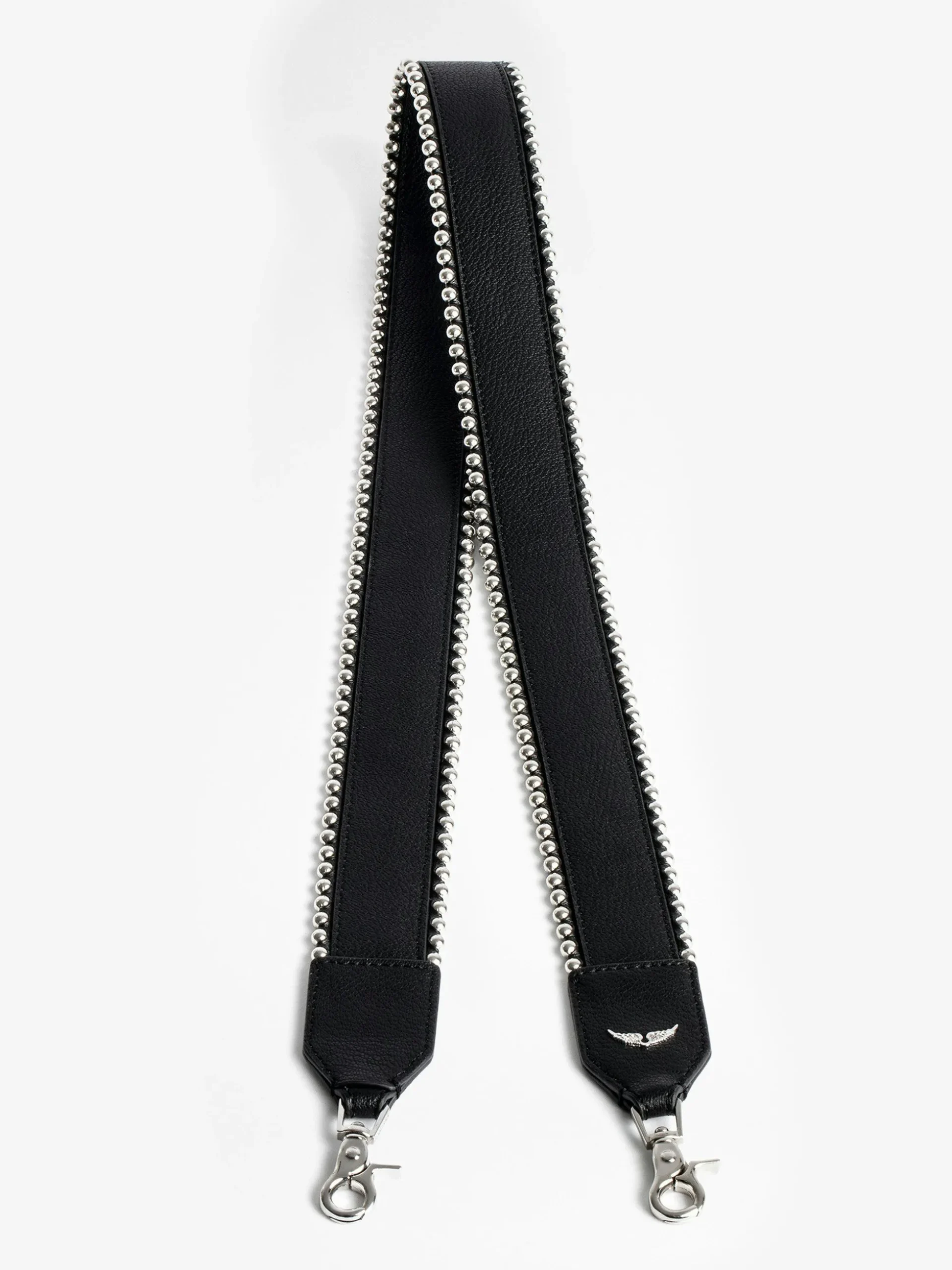 Stud Piping Skulderstropp