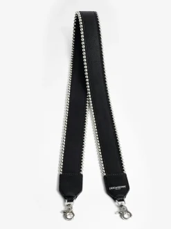 Stud Piping Skulderstropp