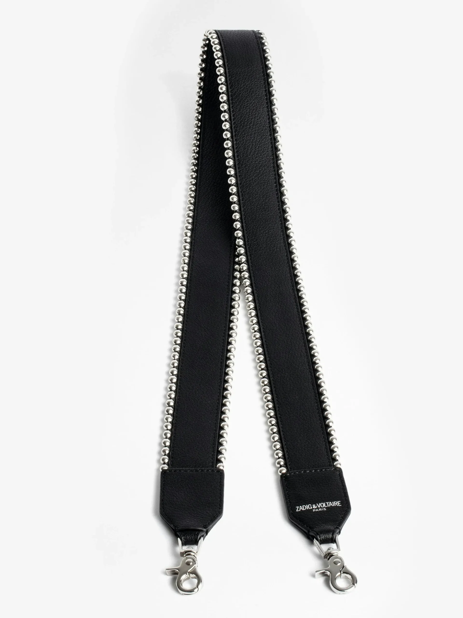 Stud Piping Skulderstropp