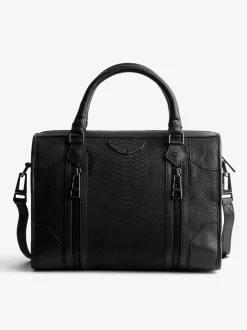 Sunny Medium Bag #28 Soft Savage