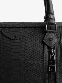 Sunny Medium Bag #28 Soft Savage