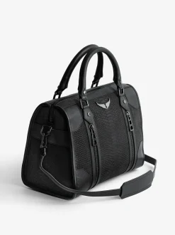 Sunny Medium Bag #28 Soft Savage