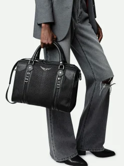 Sunny Medium Bag #28 Soft Savage