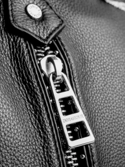 Sunny Medium Studs Bag