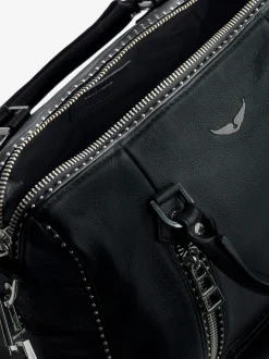 Sunny Medium Studs Bag