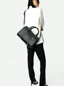 Sunny Medium Studs Bag