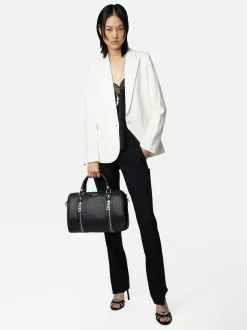 Sunny Medium Studs Bag
