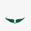 Swing Your Wings Shoelisse Charms