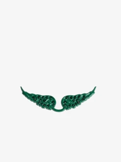 Swing Your Wings Shoelisse Charms