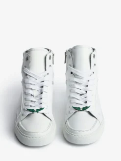 Swing Your Wings Shoelisse Charms