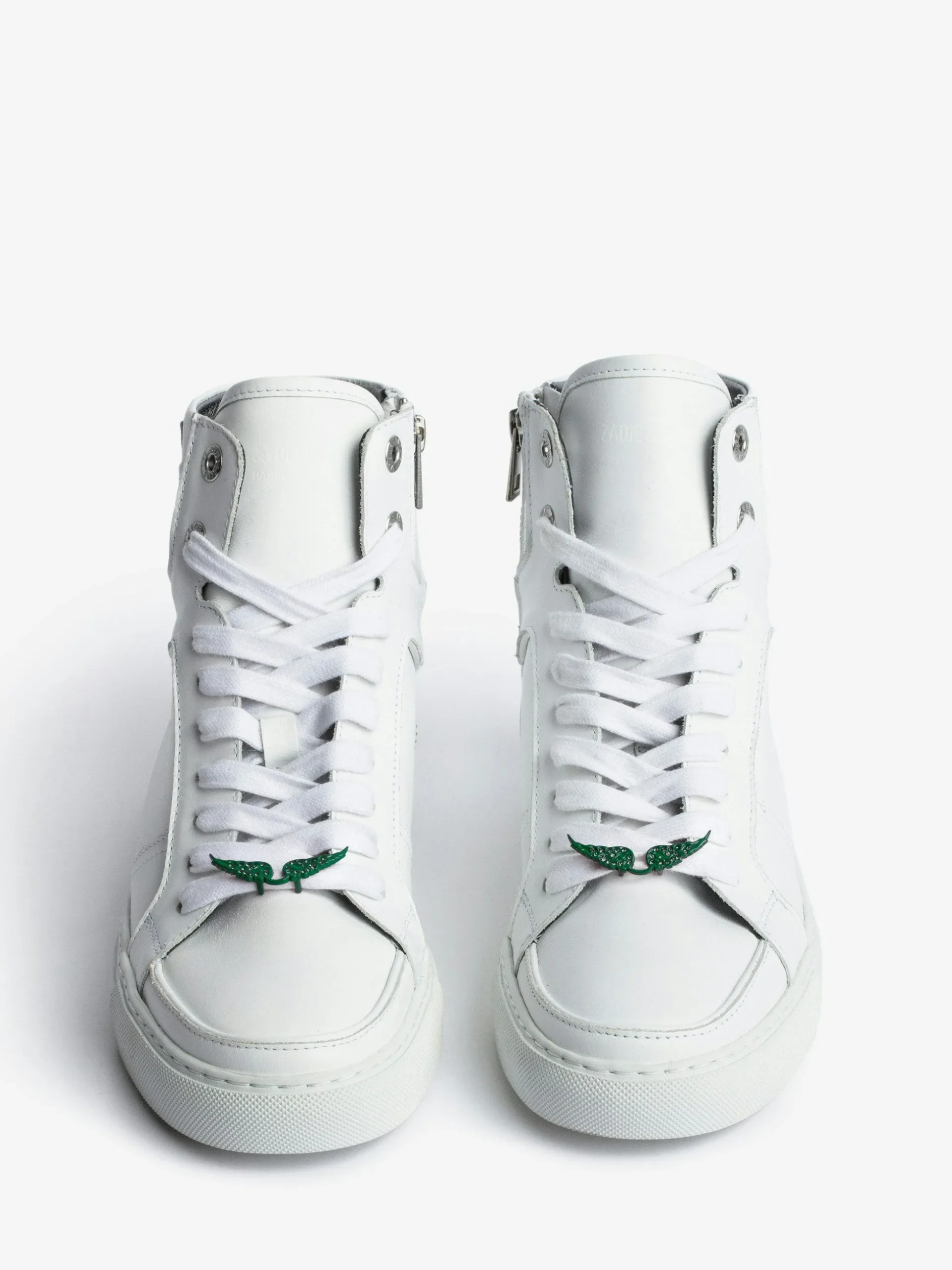 Swing Your Wings Shoelisse Charms