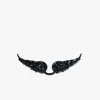 Swing Your Wings Shoelisse Charms