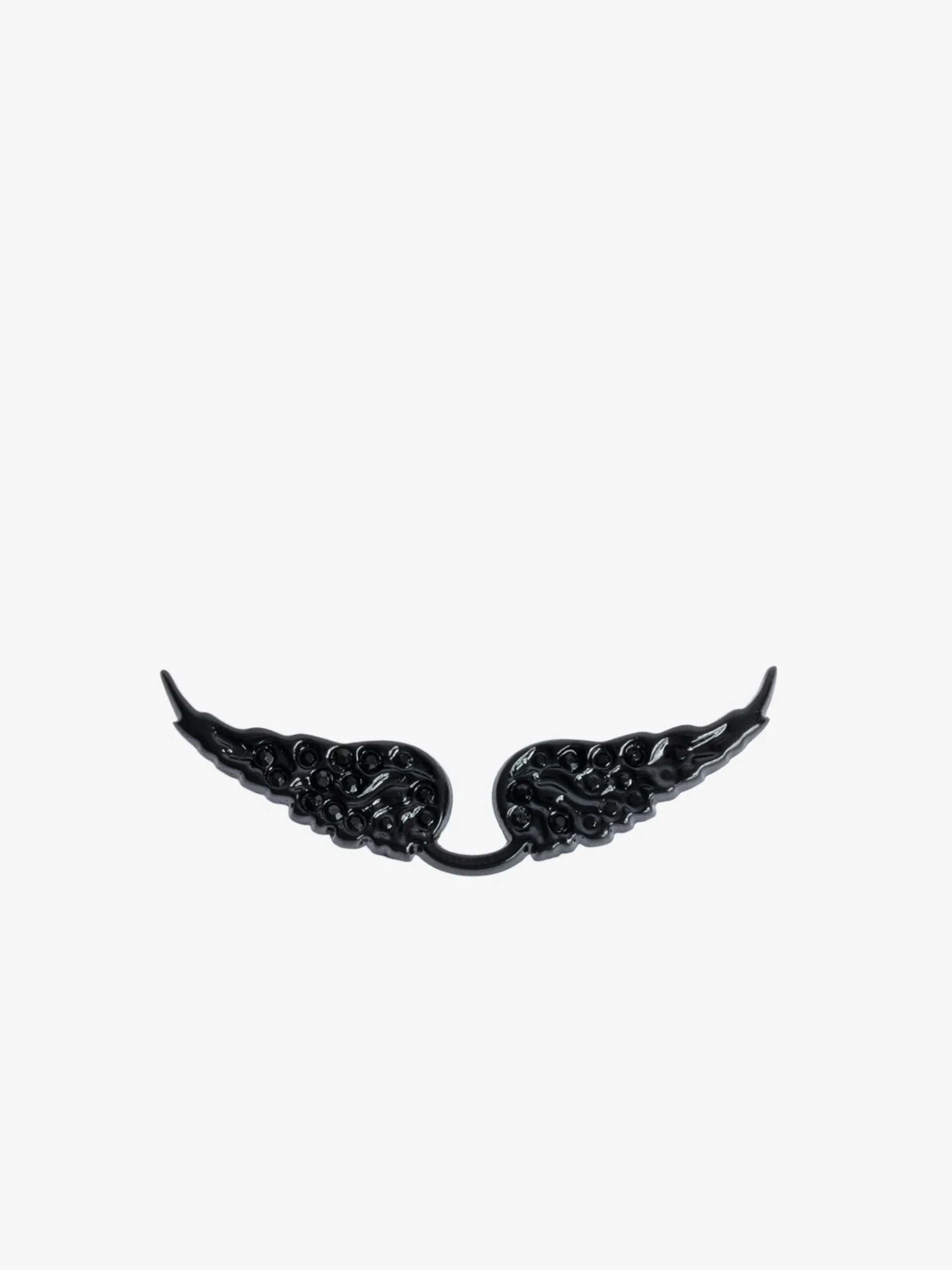 Swing Your Wings Shoelisse Charms