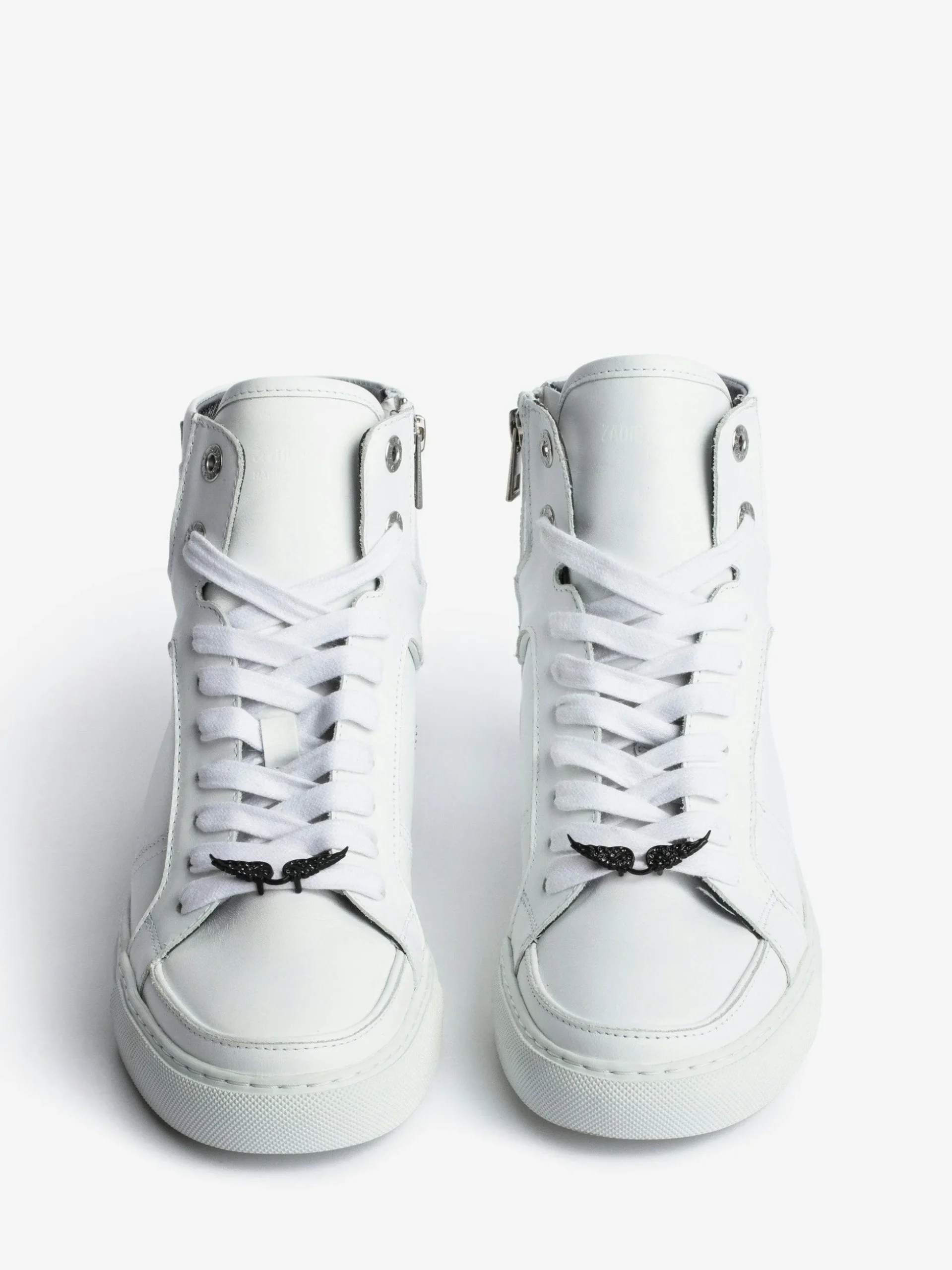 Swing Your Wings Shoelisse Charms