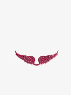 Swing Your Wings Shoelisse Charms
