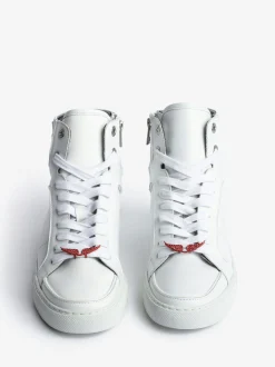 Swing Your Wings Shoelisse Charms