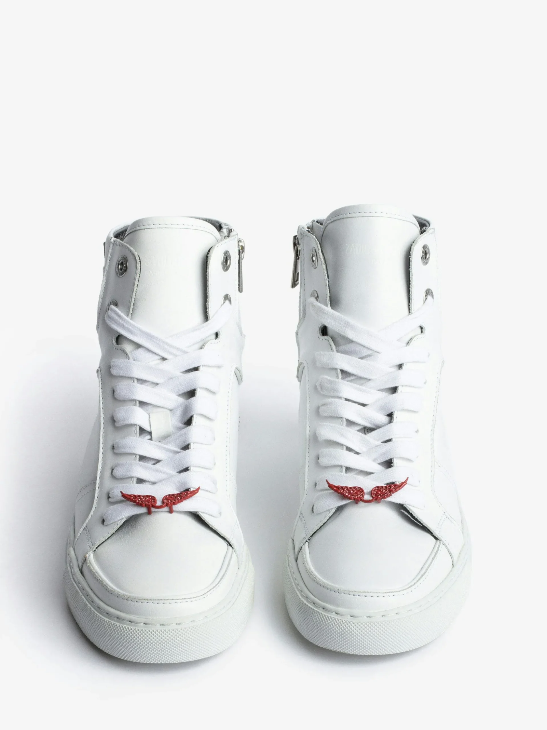 Swing Your Wings Shoelisse Charms