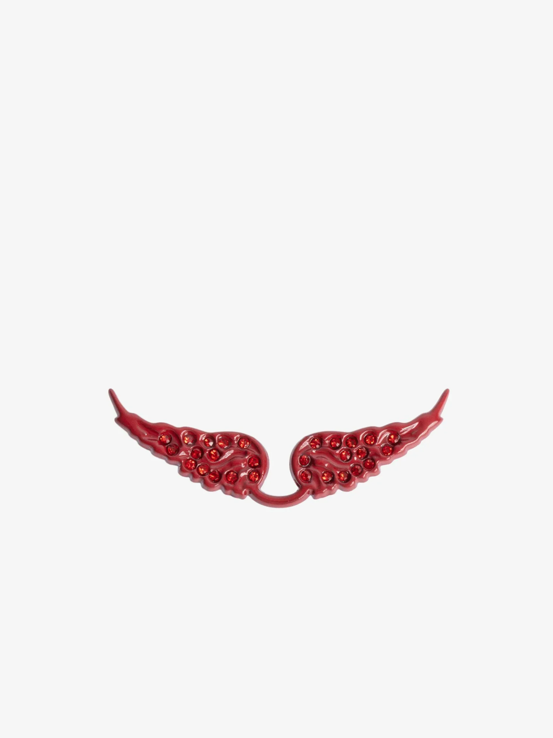 Swing Your Wings Shoelisse Charms