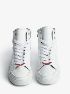 Swing Your Wings Shoelisse Charms