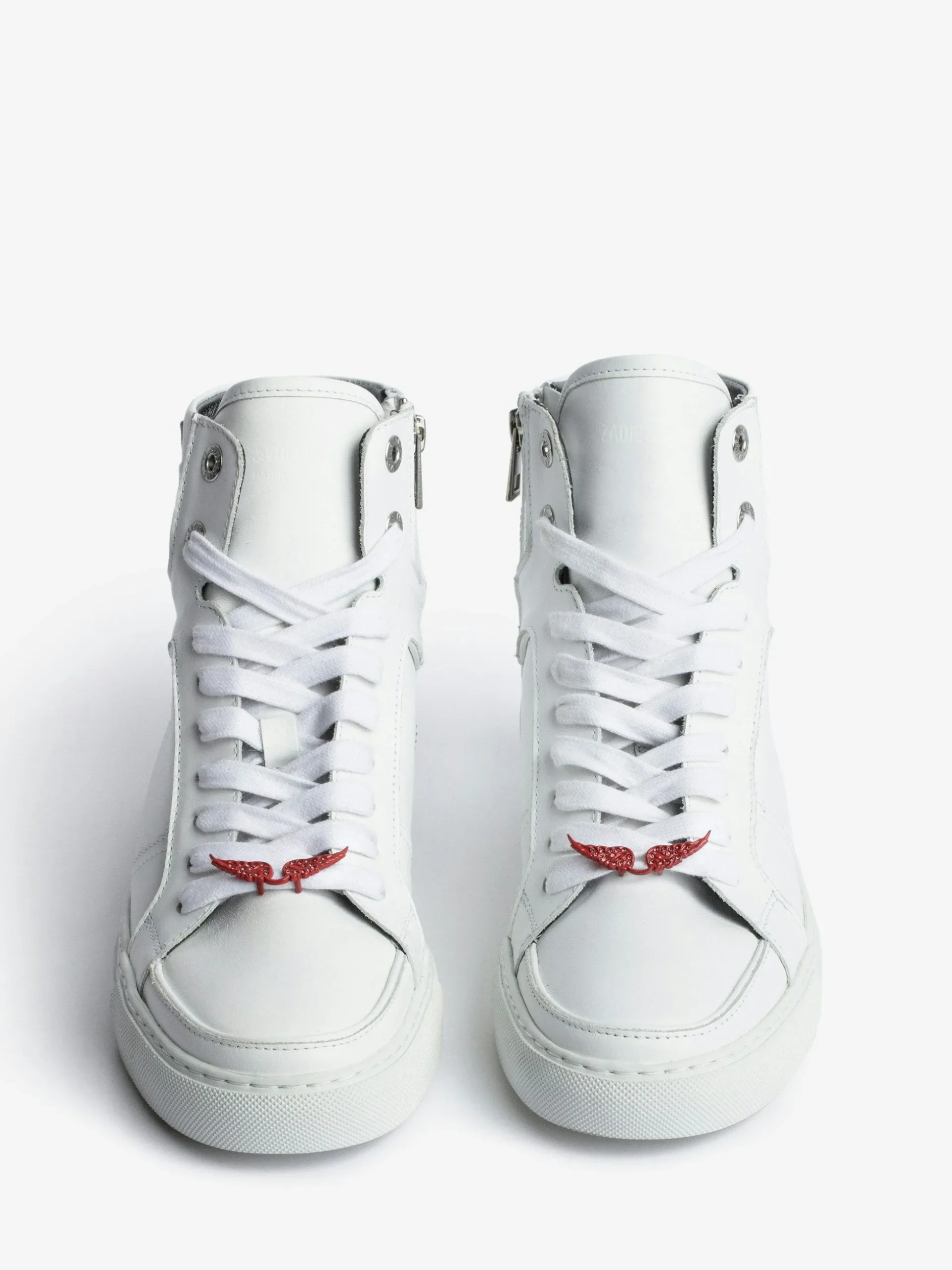 Swing Your Wings Shoelisse Charms
