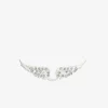 Swing Your Wings Shoelisse Charms