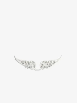 Swing Your Wings Shoelisse Charms