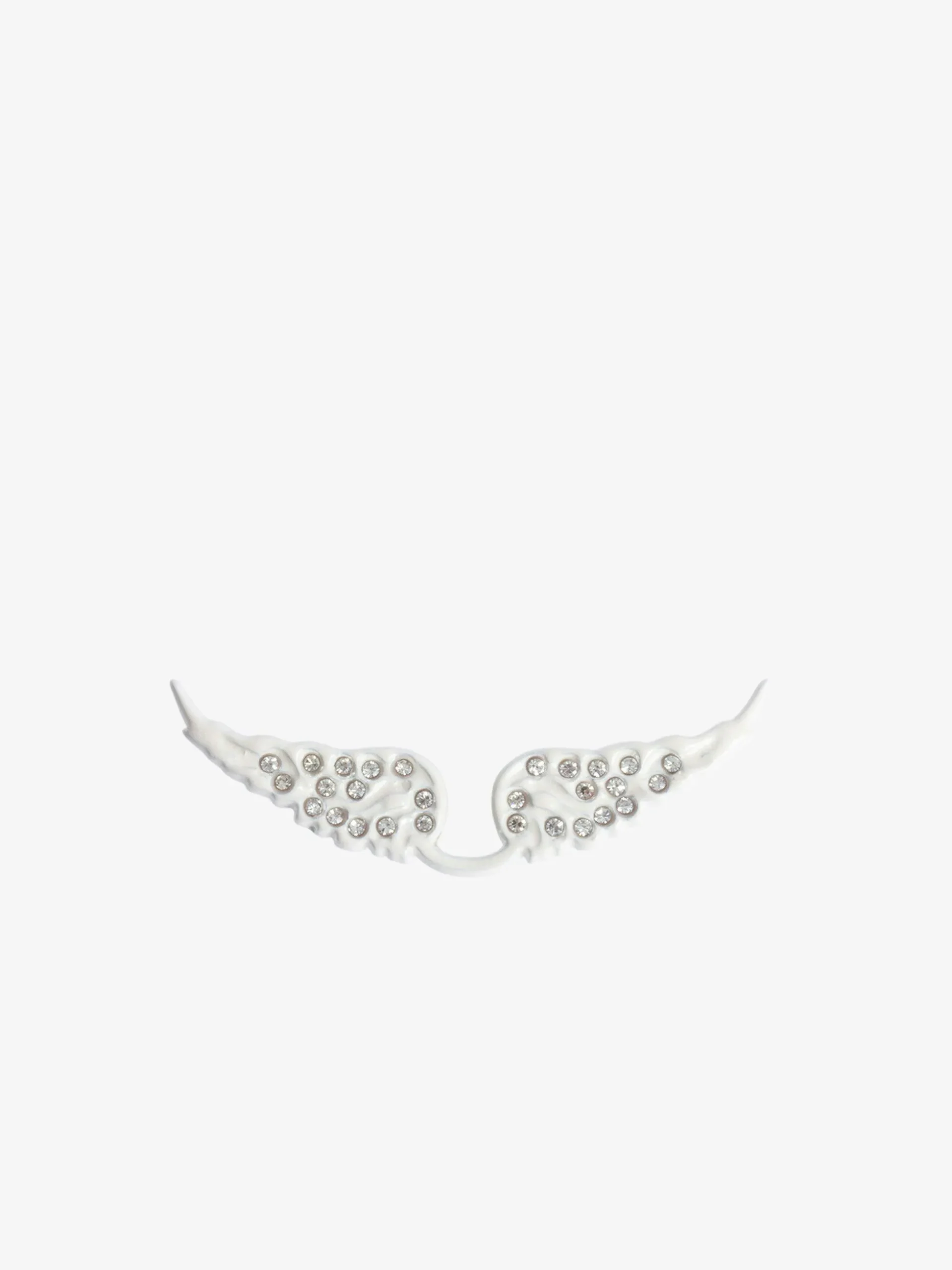 Swing Your Wings Shoelisse Charms