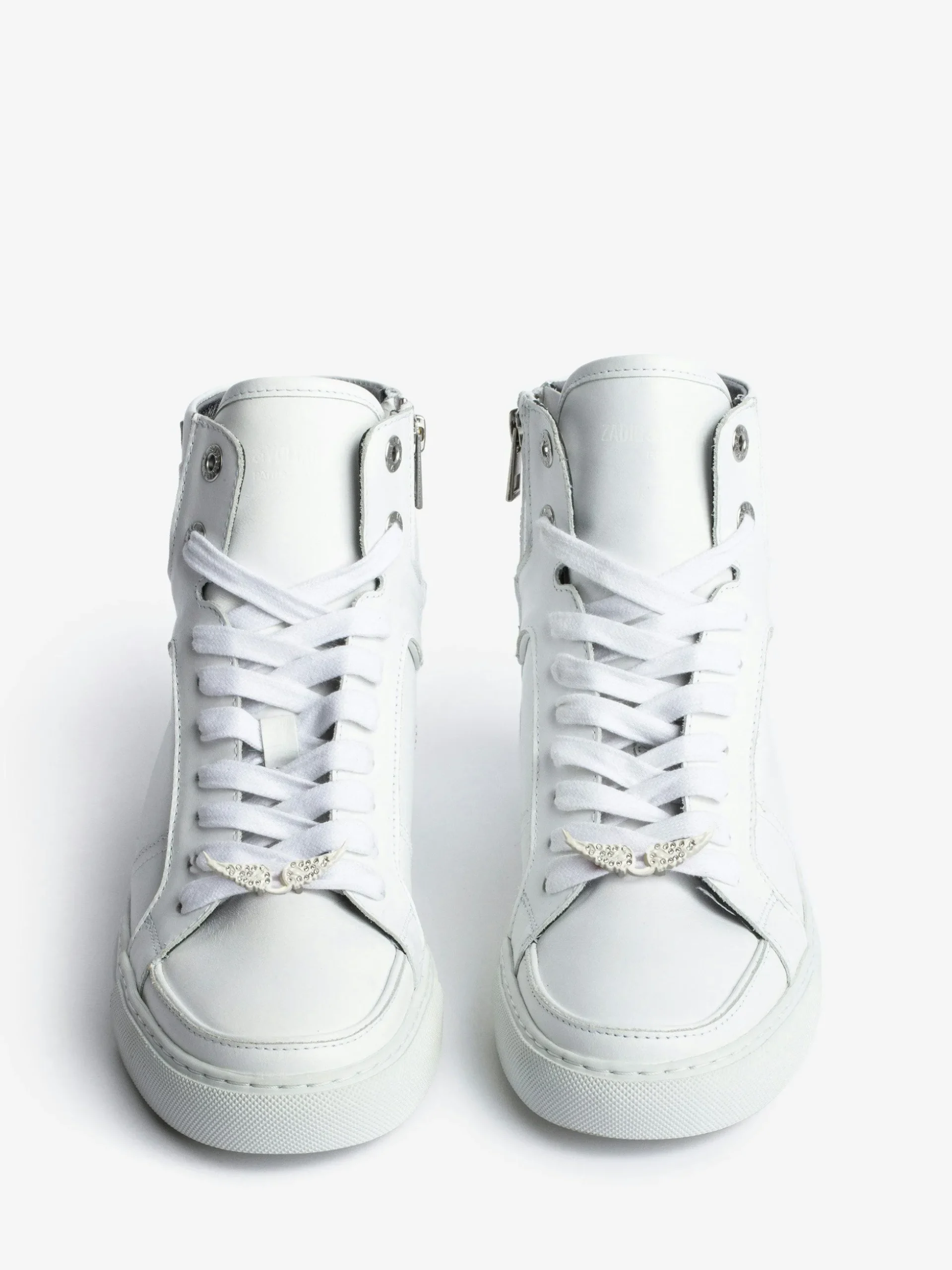 Swing Your Wings Shoelisse Charms