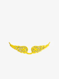 Swing Your Wings Shoelisse Charms