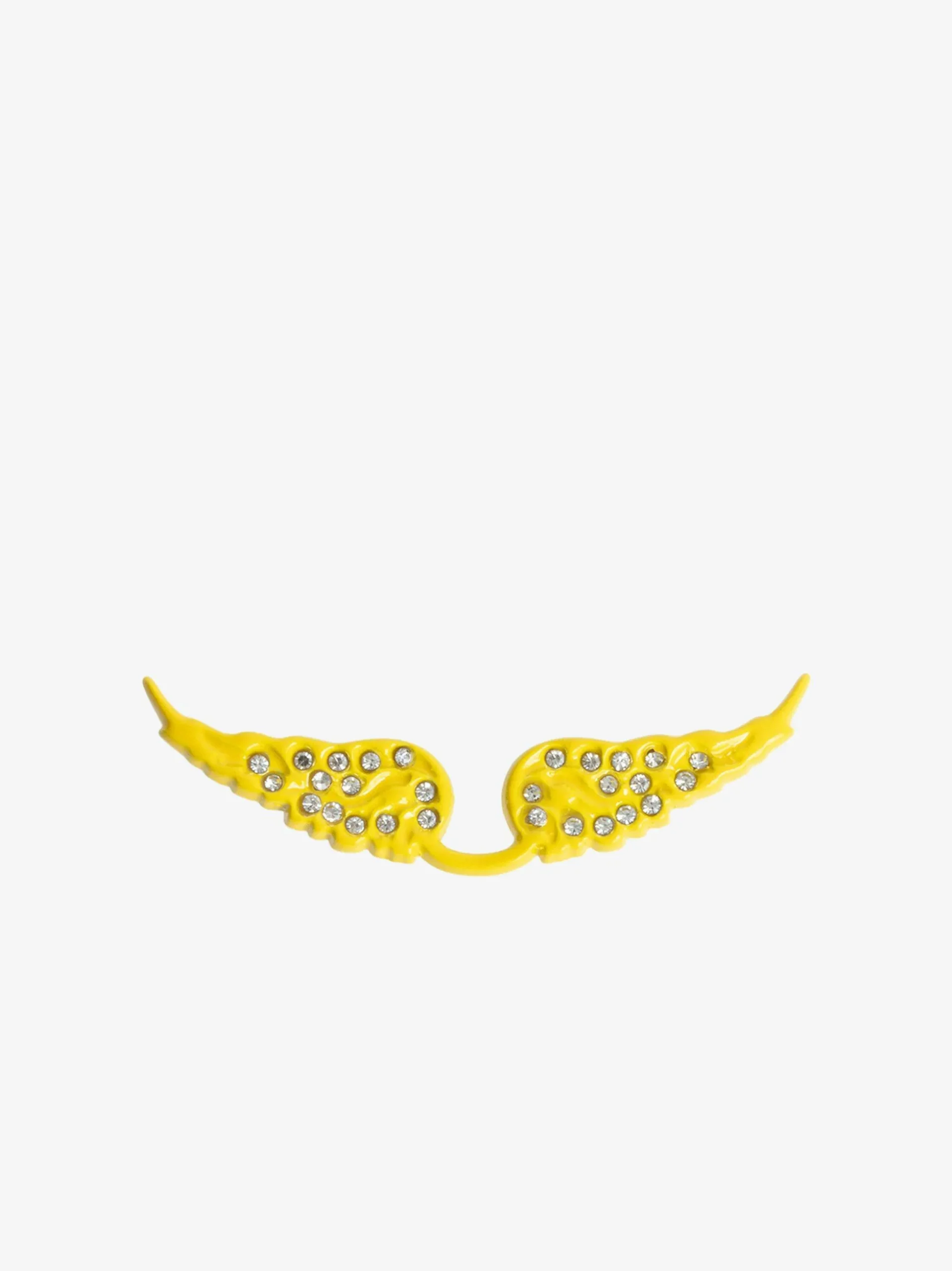 Swing Your Wings Shoelisse Charms