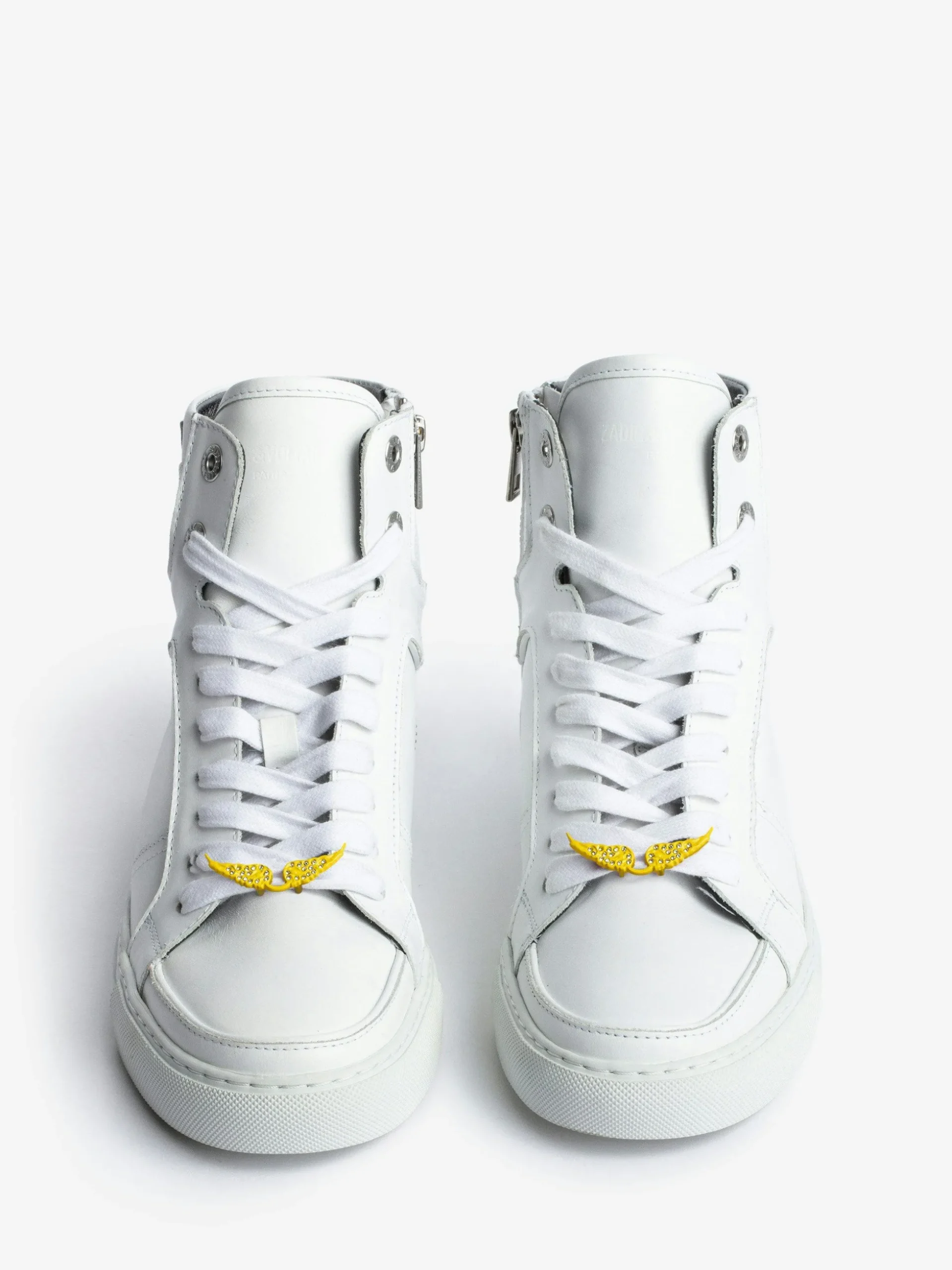 Swing Your Wings Shoelisse Charms