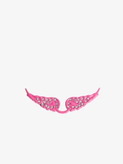 Swing Your Wings Shoelisse Charms