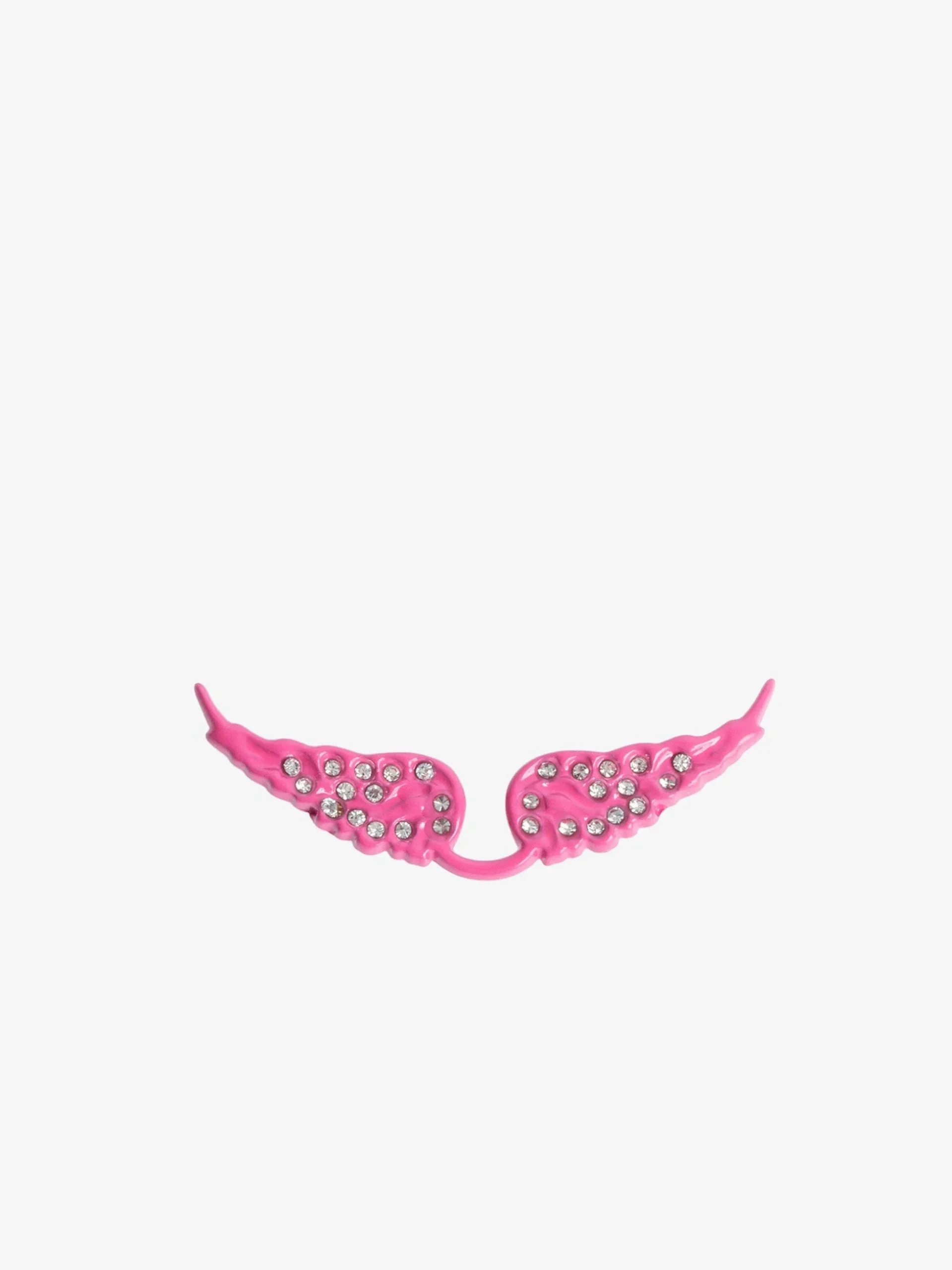 Swing Your Wings Shoelisse Charms