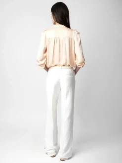 Tchin Sateng Bluse