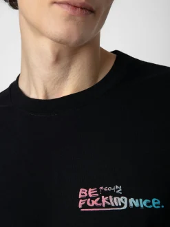 Ted Photoprint T-Skjorte