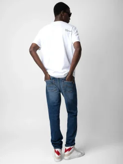 Ted Photoprint T-Skjorte