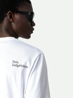 Ted Photoprint T-Skjorte