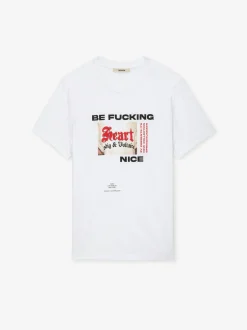 Ted Photoprint T-Skjorte